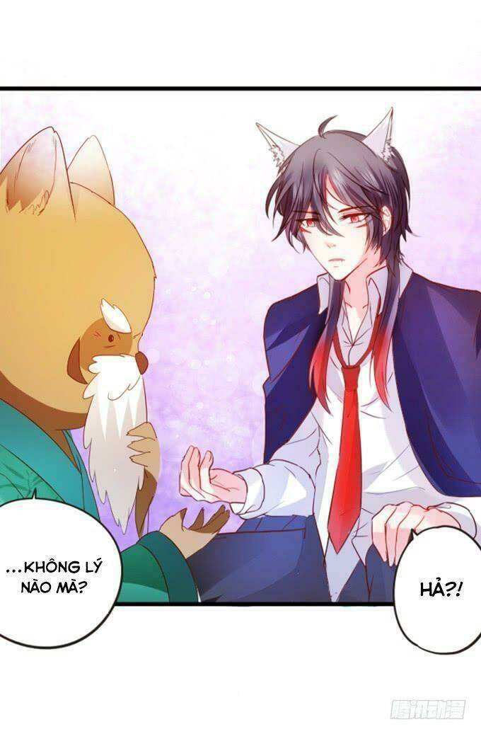 Hồ Tiên Hung Bạo Chapter 57 - Trang 2