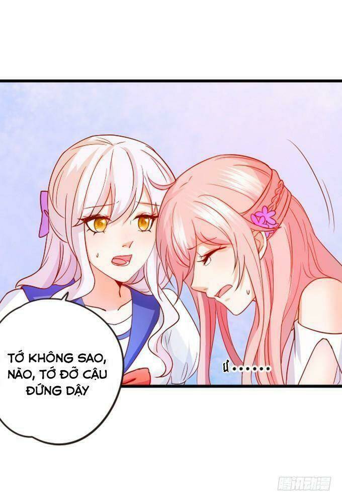 Hồ Tiên Hung Bạo Chapter 57 - Trang 2