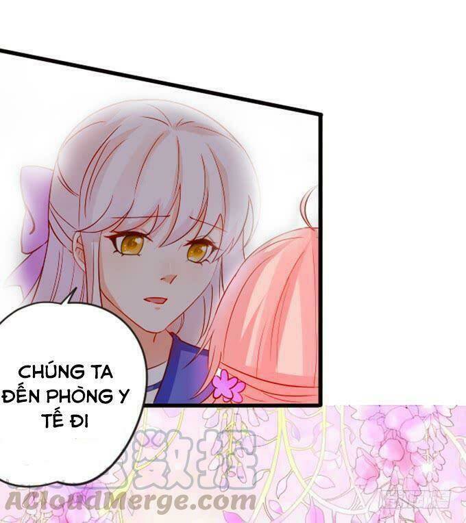 Hồ Tiên Hung Bạo Chapter 57 - Trang 2