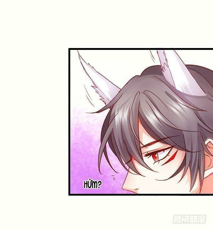 Hồ Tiên Hung Bạo Chapter 58 - Trang 2