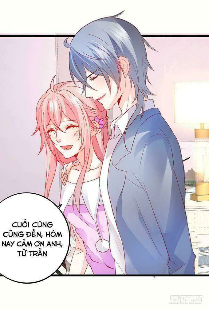 Hồ Tiên Hung Bạo Chapter 58 - Trang 2