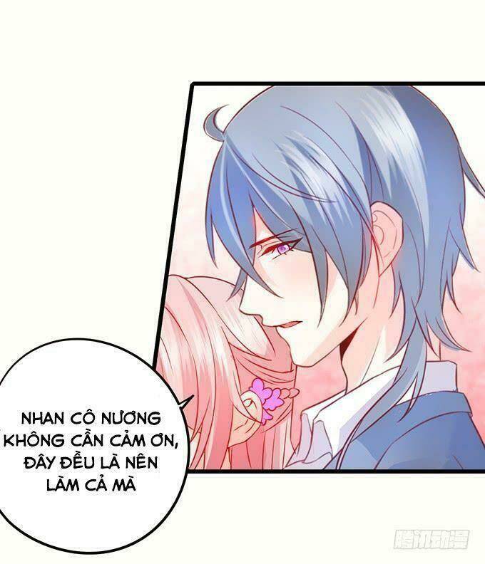 Hồ Tiên Hung Bạo Chapter 58 - Trang 2