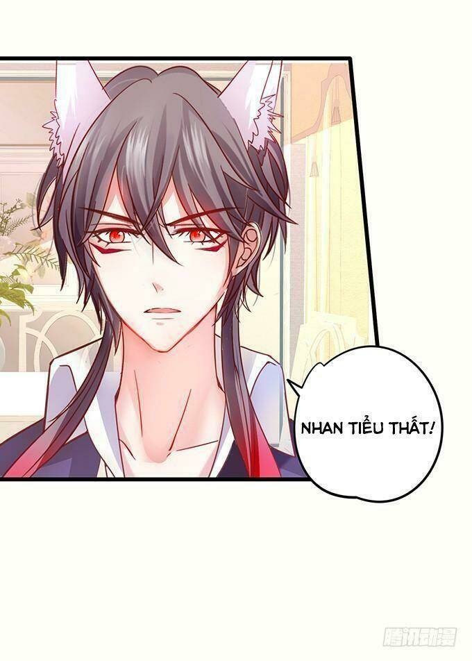 Hồ Tiên Hung Bạo Chapter 58 - Trang 2