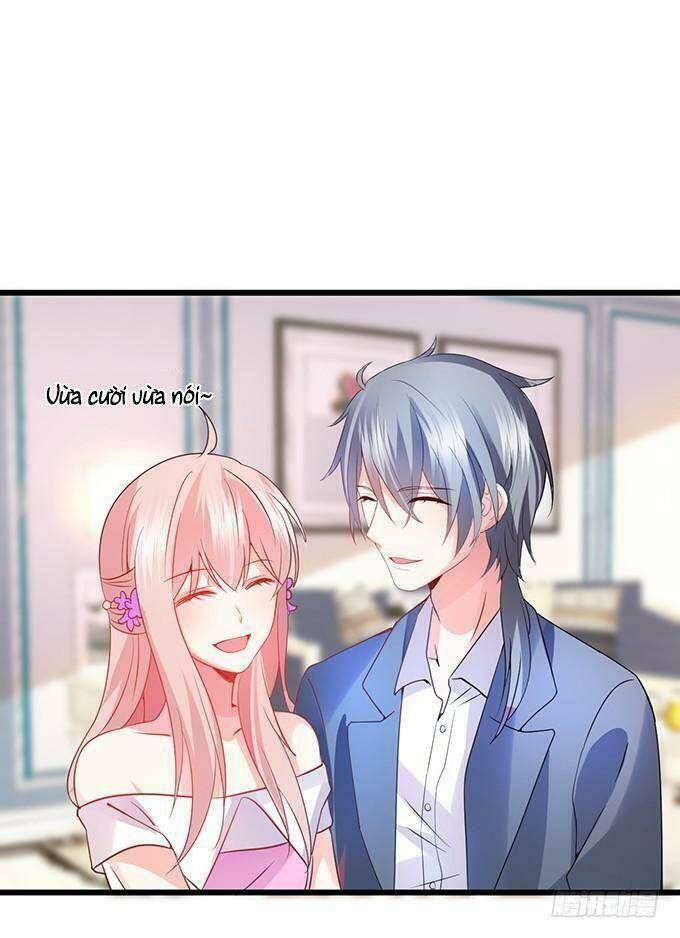 Hồ Tiên Hung Bạo Chapter 58 - Trang 2