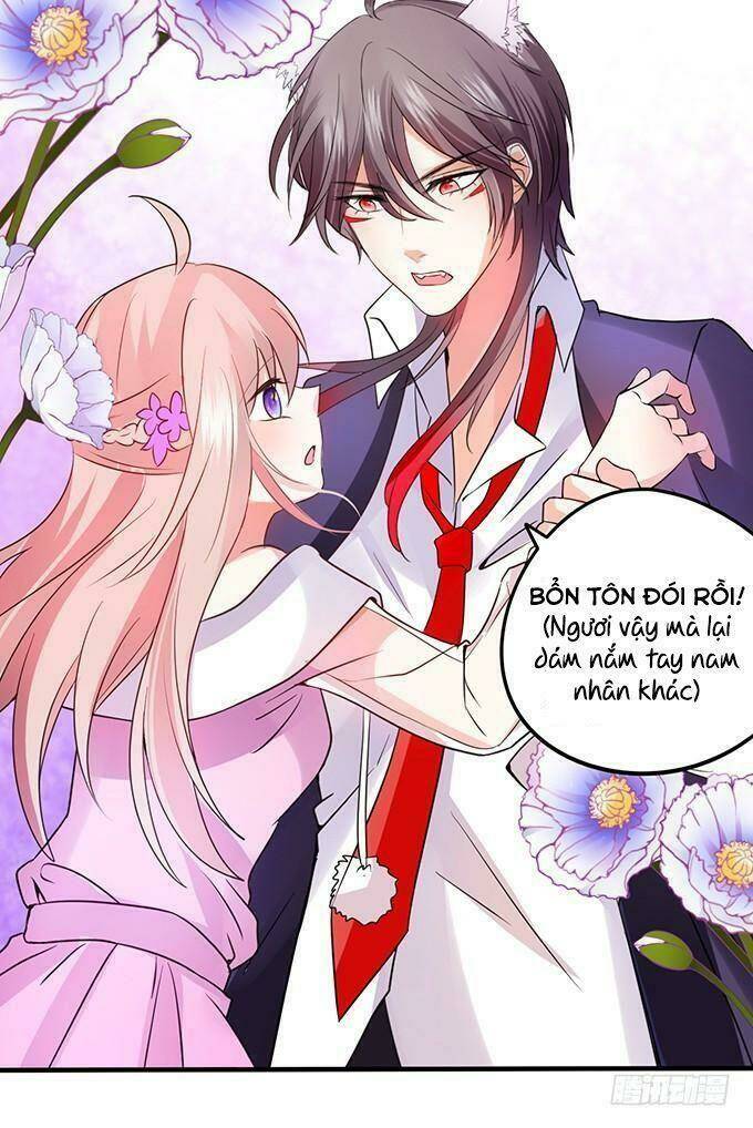 Hồ Tiên Hung Bạo Chapter 58 - Trang 2