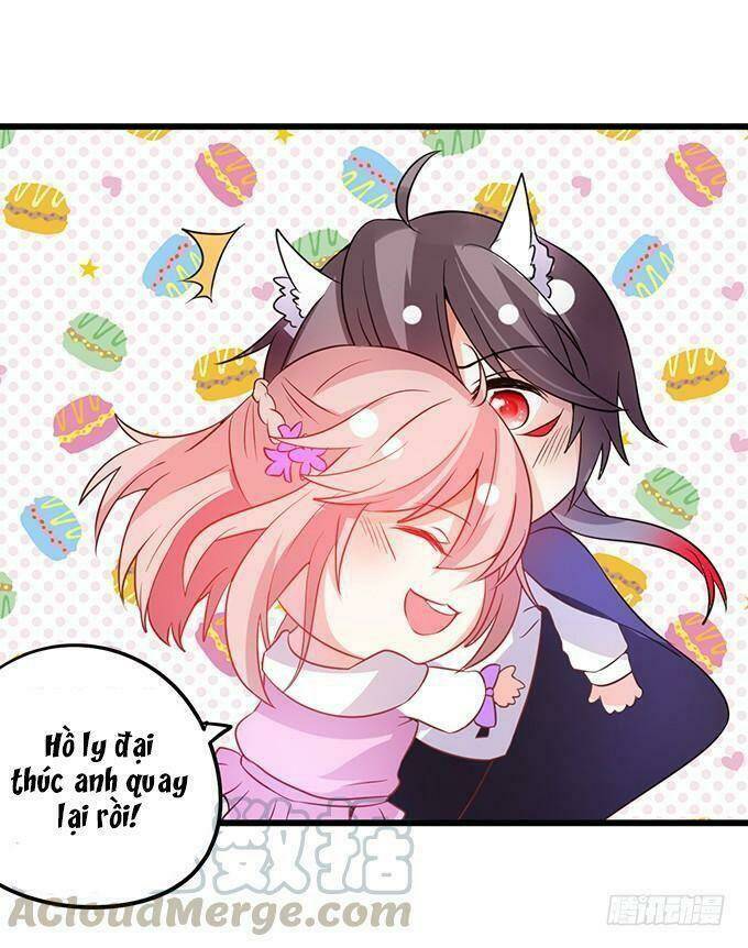 Hồ Tiên Hung Bạo Chapter 58 - Trang 2