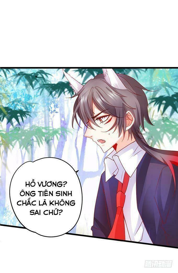 Hồ Tiên Hung Bạo Chapter 58 - Trang 2