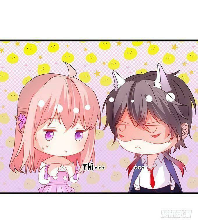 Hồ Tiên Hung Bạo Chapter 58 - Trang 2