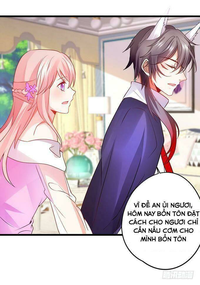 Hồ Tiên Hung Bạo Chapter 58 - Trang 2