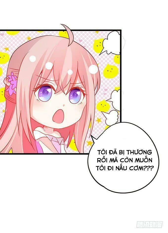 Hồ Tiên Hung Bạo Chapter 58 - Trang 2