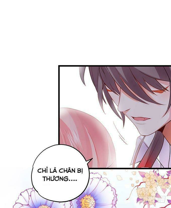 Hồ Tiên Hung Bạo Chapter 58 - Trang 2