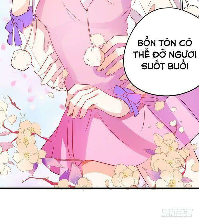 Hồ Tiên Hung Bạo Chapter 58 - Trang 2