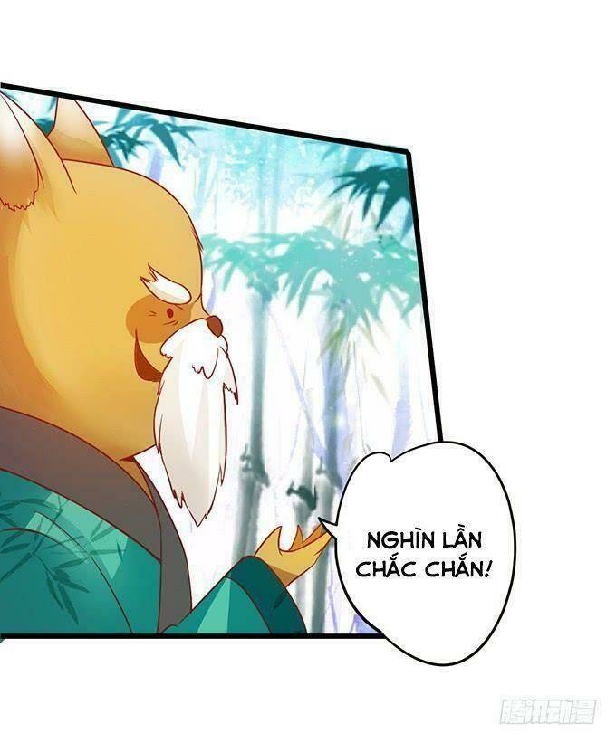 Hồ Tiên Hung Bạo Chapter 58 - Trang 2