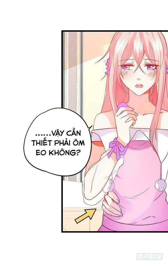 Hồ Tiên Hung Bạo Chapter 58 - Trang 2