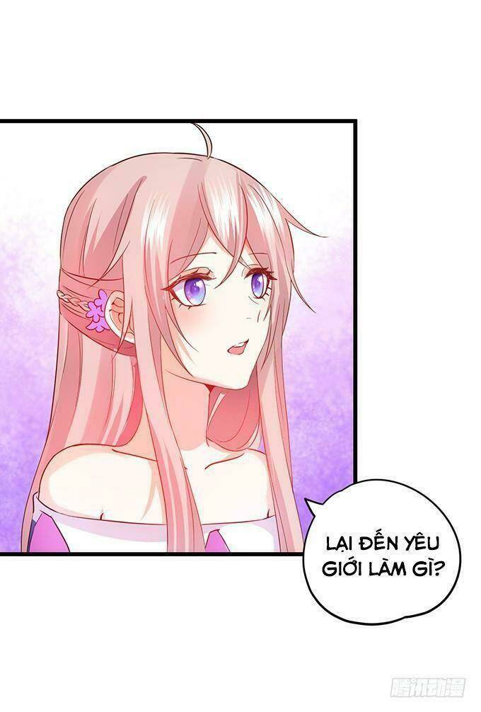 Hồ Tiên Hung Bạo Chapter 58 - Trang 2