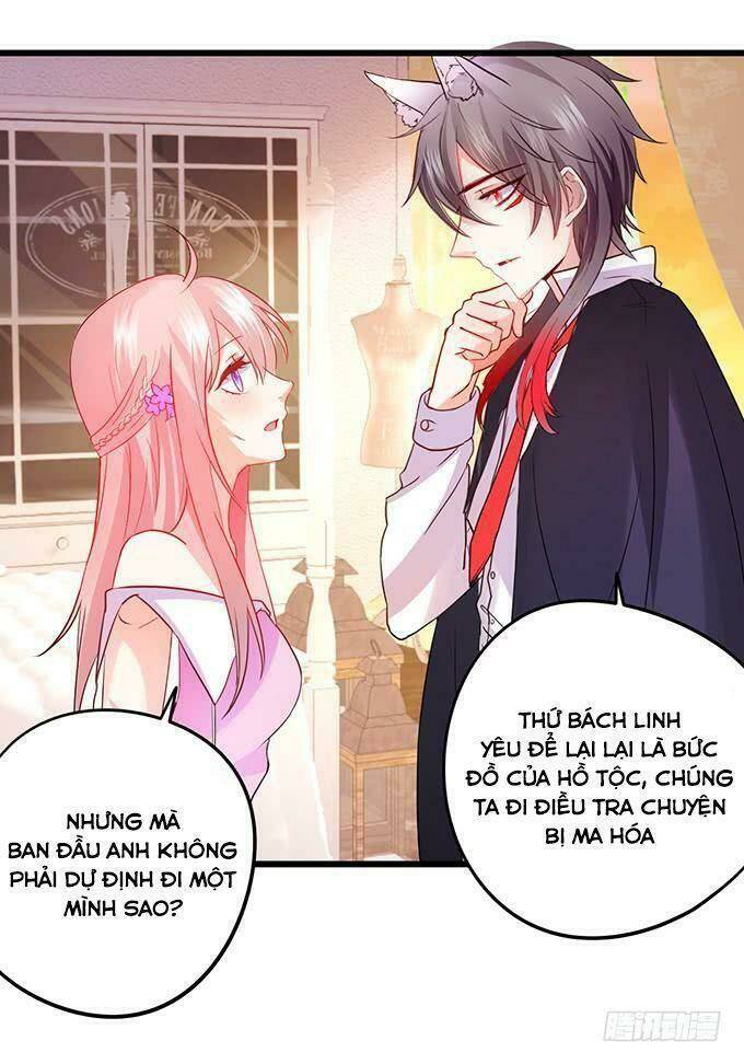 Hồ Tiên Hung Bạo Chapter 58 - Trang 2