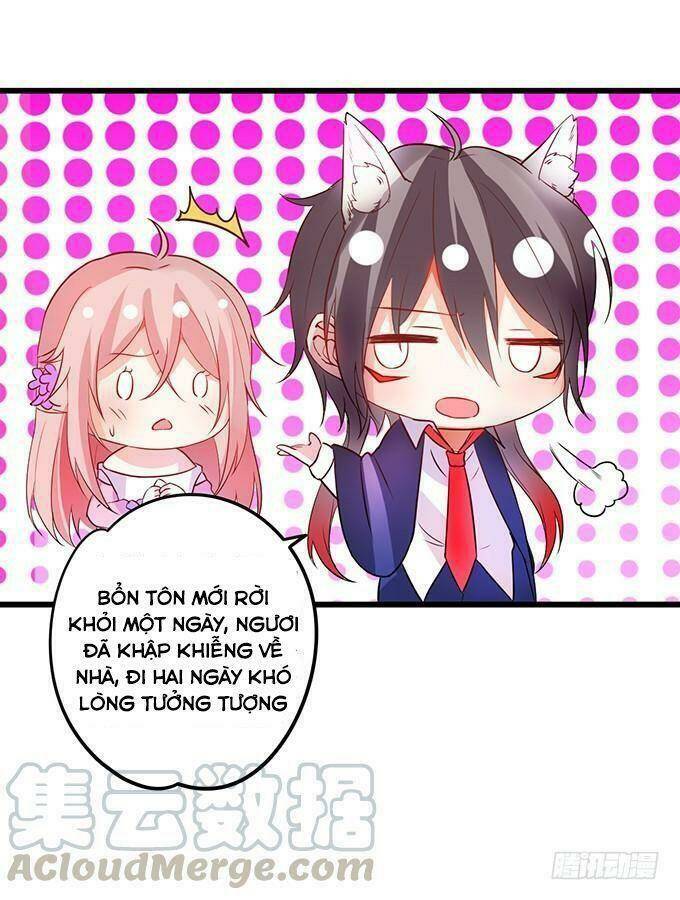 Hồ Tiên Hung Bạo Chapter 58 - Trang 2