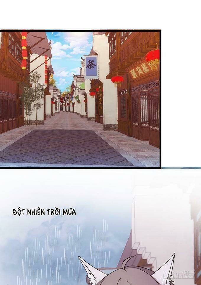 Hồ Tiên Hung Bạo Chapter 58 - Trang 2