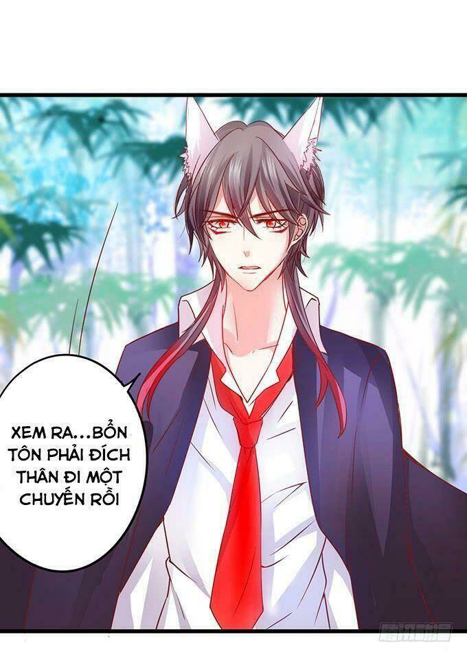 Hồ Tiên Hung Bạo Chapter 58 - Trang 2