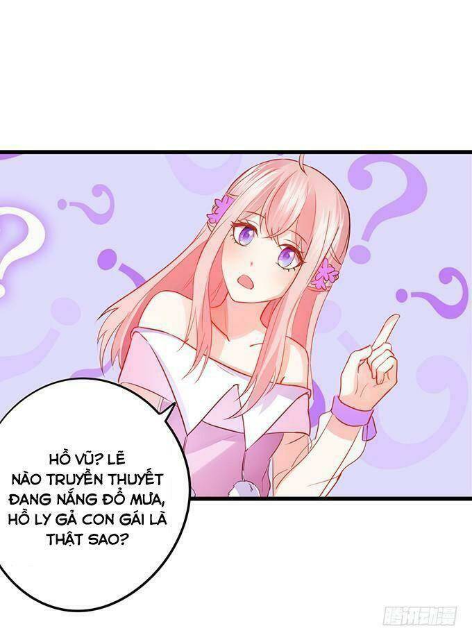 Hồ Tiên Hung Bạo Chapter 58 - Trang 2