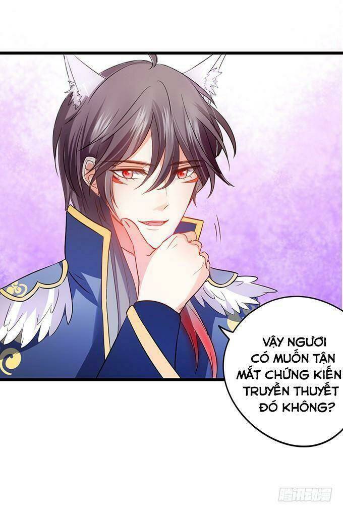 Hồ Tiên Hung Bạo Chapter 58 - Trang 2