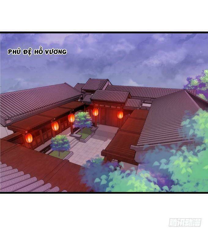 Hồ Tiên Hung Bạo Chapter 58 - Trang 2