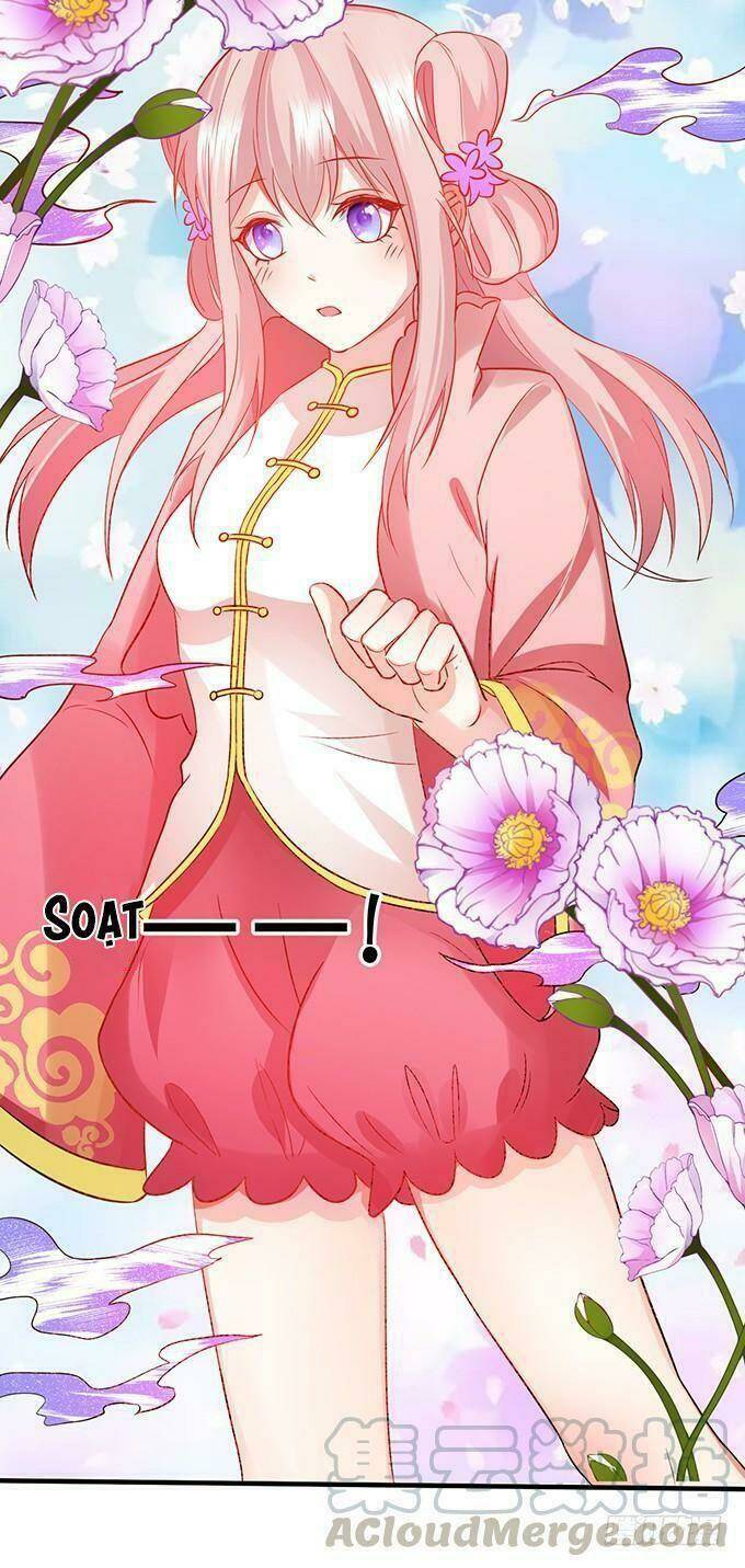 Hồ Tiên Hung Bạo Chapter 58 - Trang 2