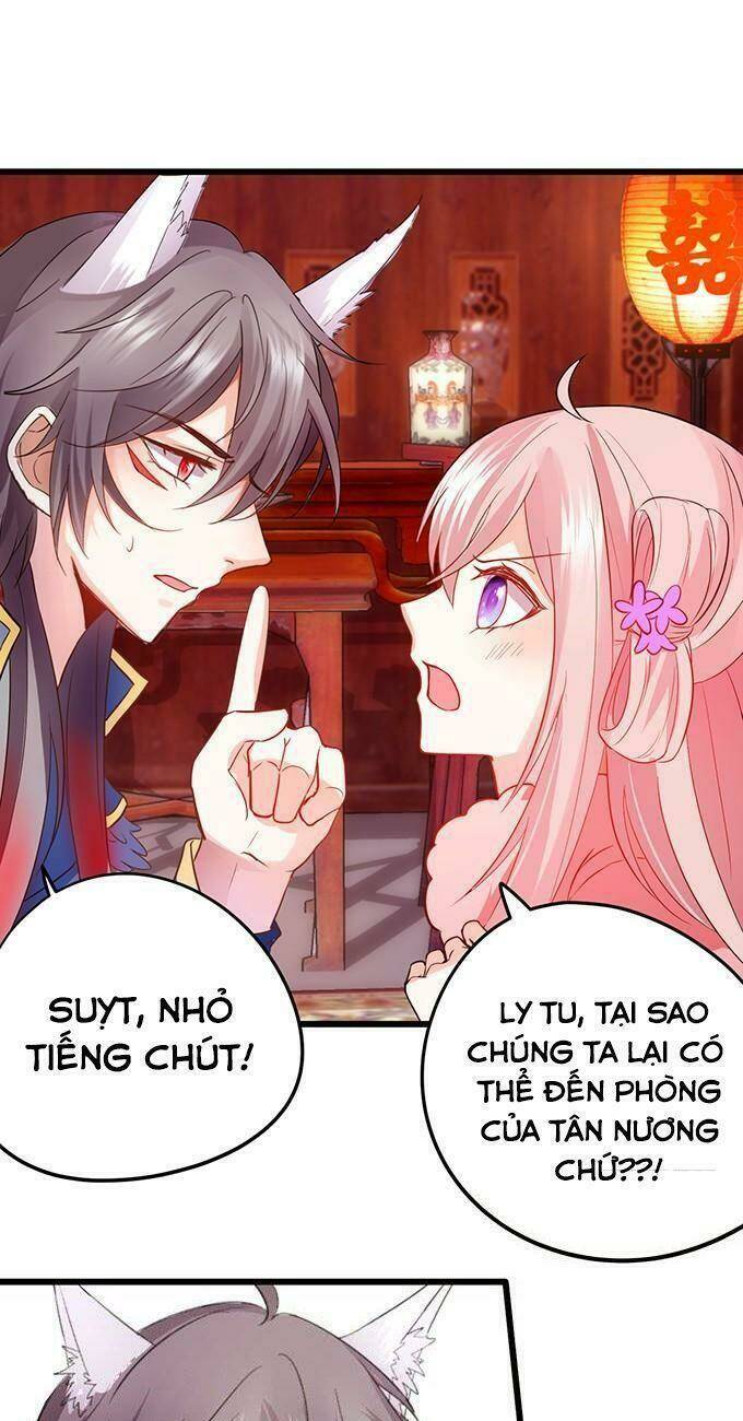 Hồ Tiên Hung Bạo Chapter 58 - Trang 2