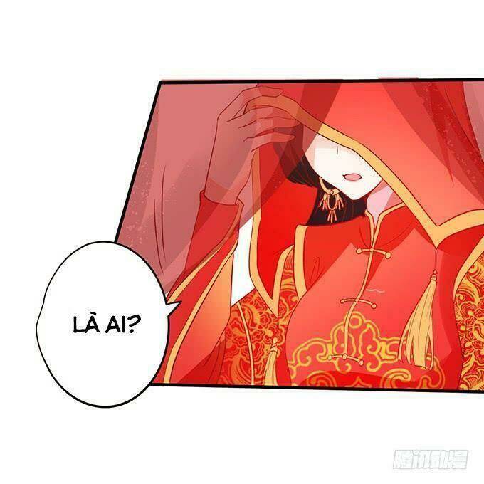 Hồ Tiên Hung Bạo Chapter 58 - Trang 2