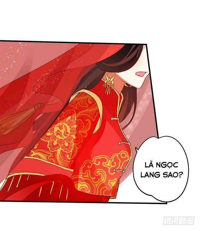 Hồ Tiên Hung Bạo Chapter 58 - Trang 2