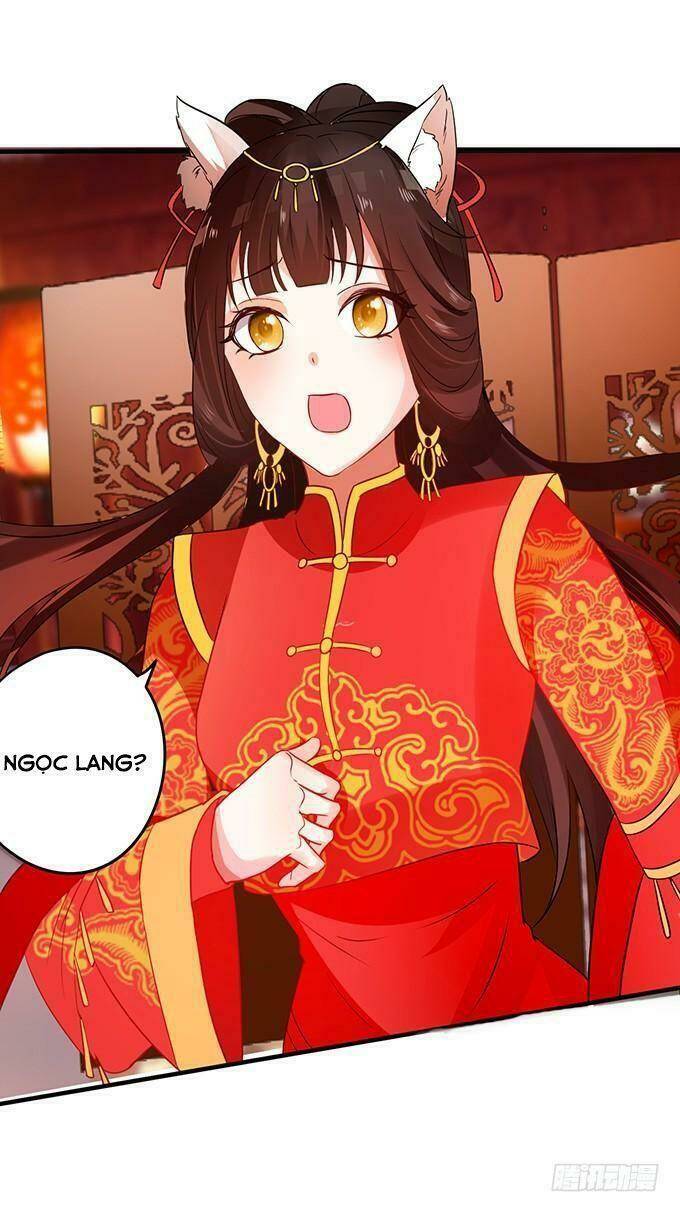 Hồ Tiên Hung Bạo Chapter 58 - Trang 2