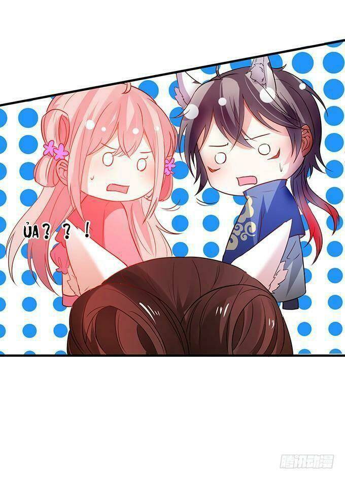 Hồ Tiên Hung Bạo Chapter 58 - Trang 2