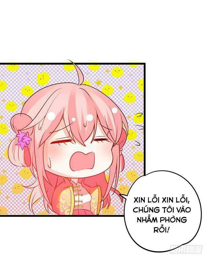 Hồ Tiên Hung Bạo Chapter 58 - Trang 2