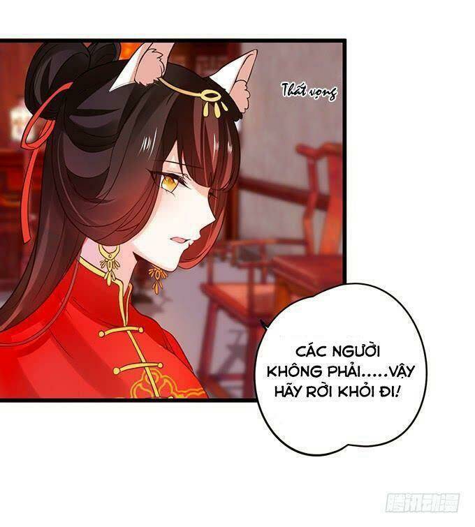 Hồ Tiên Hung Bạo Chapter 58 - Trang 2