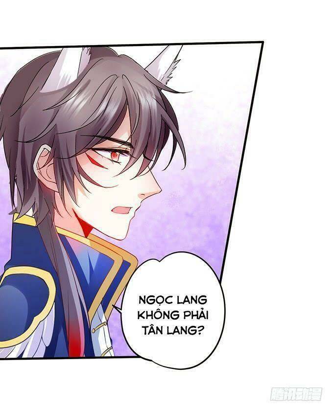 Hồ Tiên Hung Bạo Chapter 58 - Trang 2