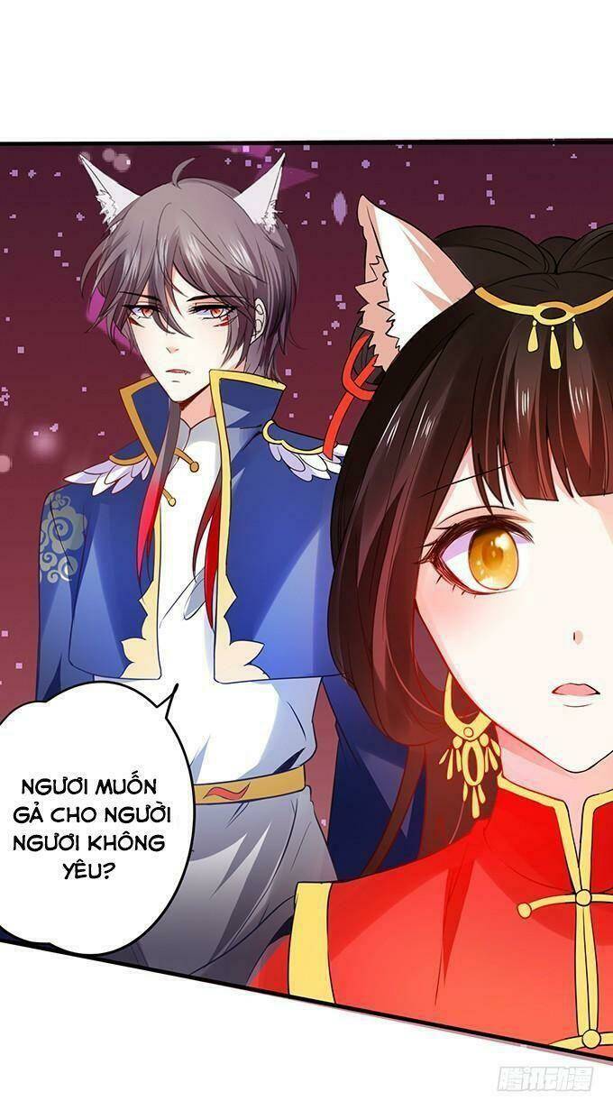 Hồ Tiên Hung Bạo Chapter 58 - Trang 2