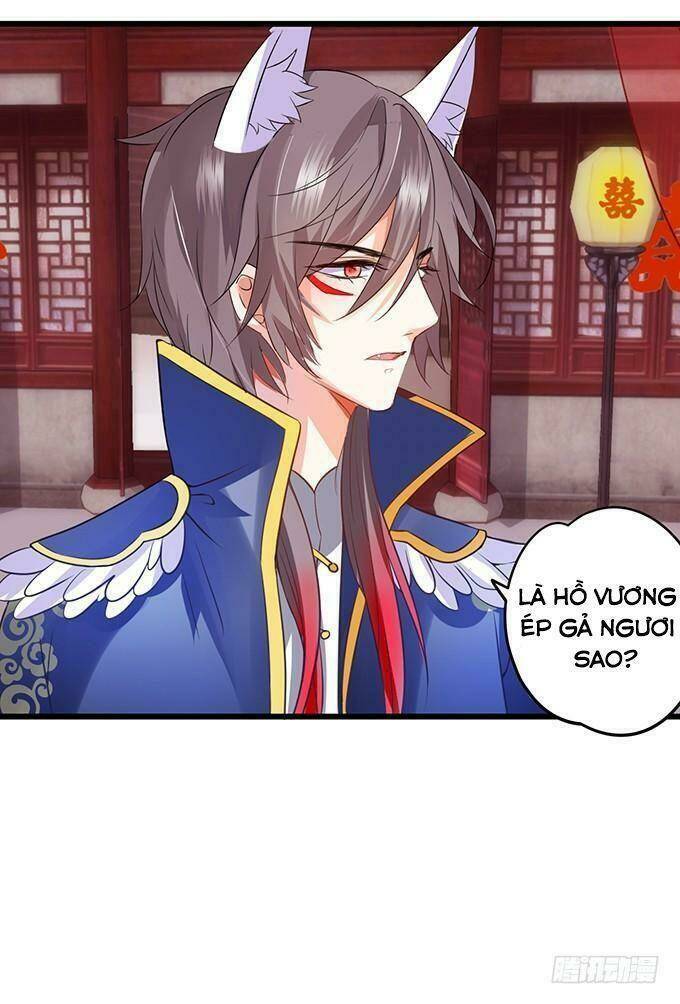 Hồ Tiên Hung Bạo Chapter 58 - Trang 2