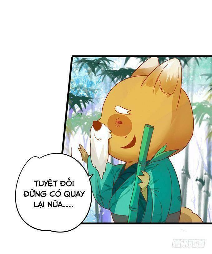 Hồ Tiên Hung Bạo Chapter 58 - Trang 2