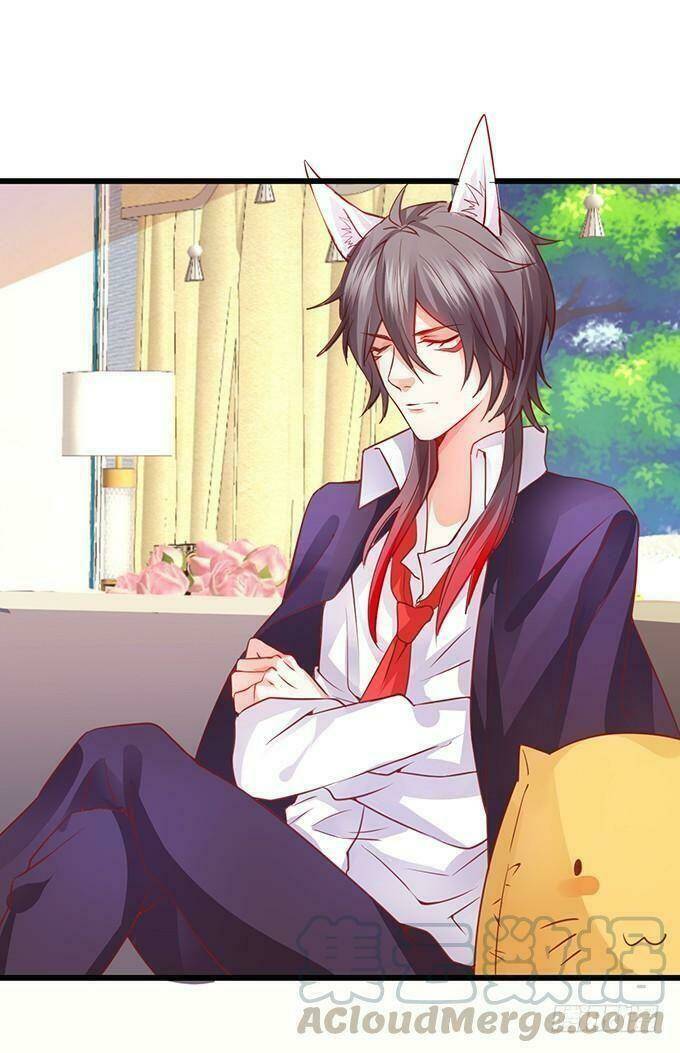 Hồ Tiên Hung Bạo Chapter 58 - Trang 2