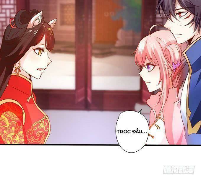 Hồ Tiên Hung Bạo Chapter 59 - Trang 2