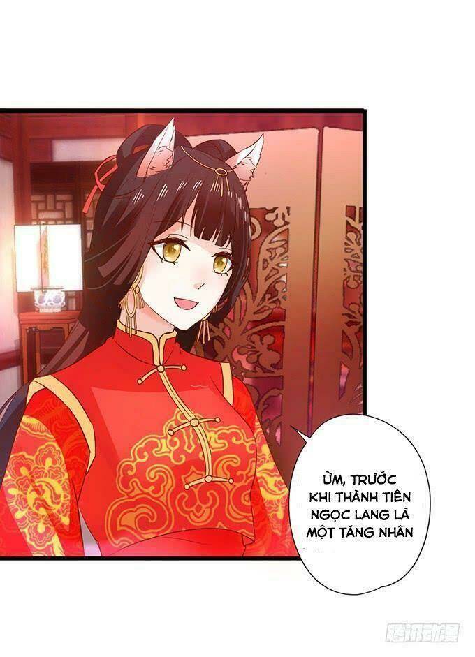 Hồ Tiên Hung Bạo Chapter 59 - Trang 2
