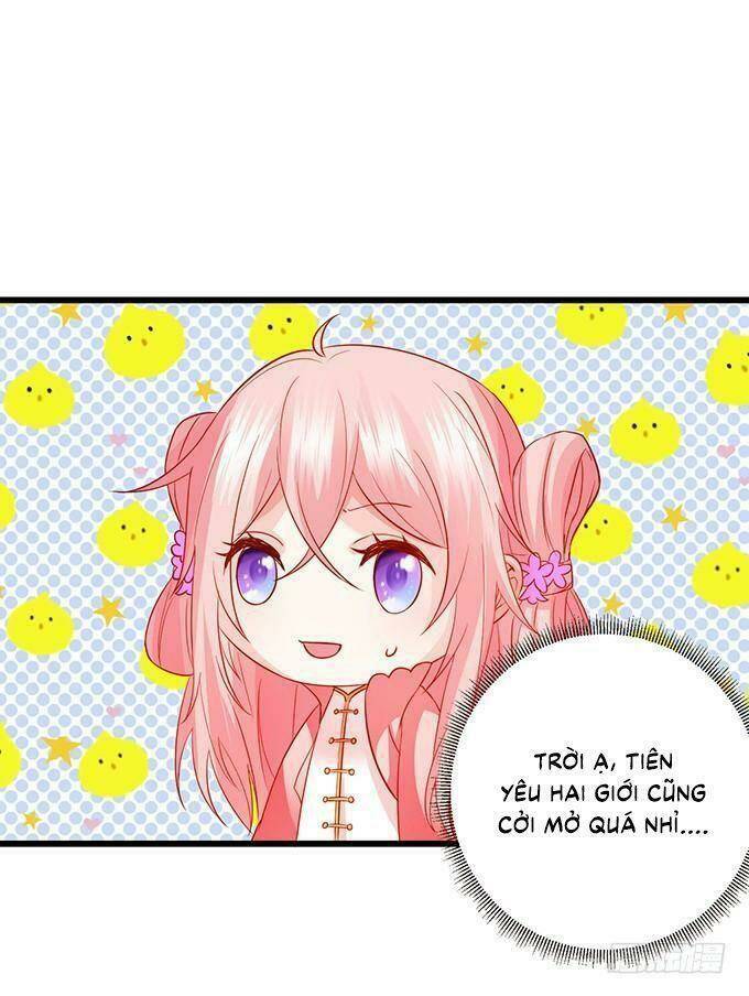 Hồ Tiên Hung Bạo Chapter 59 - Trang 2