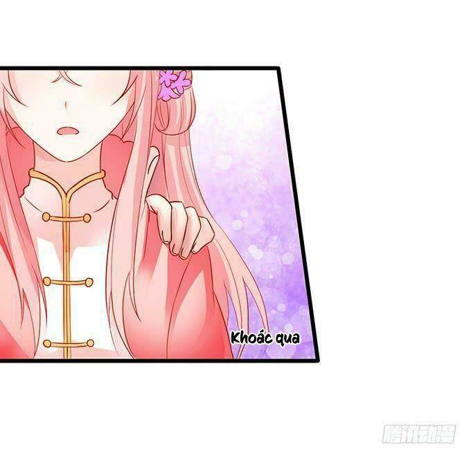 Hồ Tiên Hung Bạo Chapter 59 - Trang 2