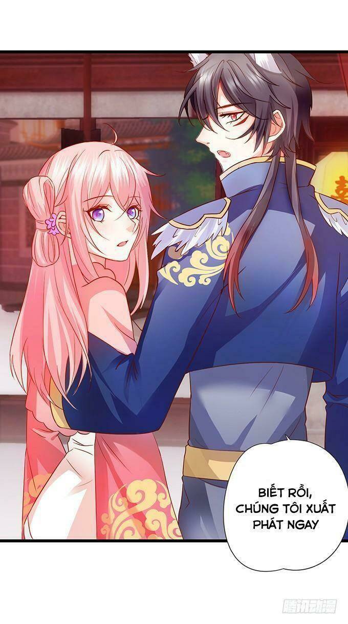 Hồ Tiên Hung Bạo Chapter 59 - Trang 2