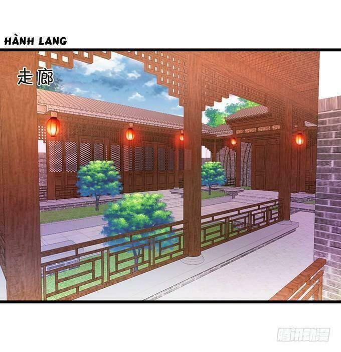 Hồ Tiên Hung Bạo Chapter 59 - Trang 2