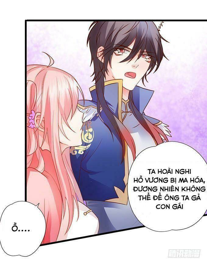 Hồ Tiên Hung Bạo Chapter 59 - Trang 2