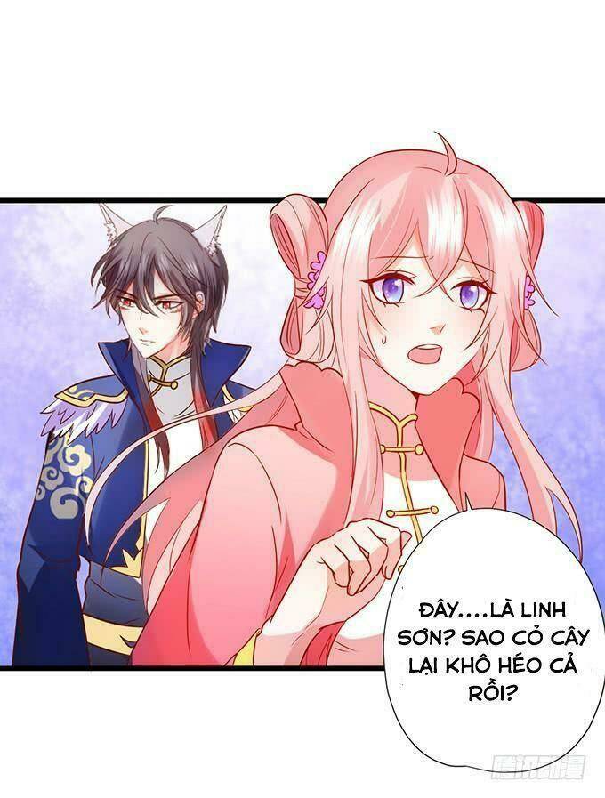 Hồ Tiên Hung Bạo Chapter 59 - Trang 2