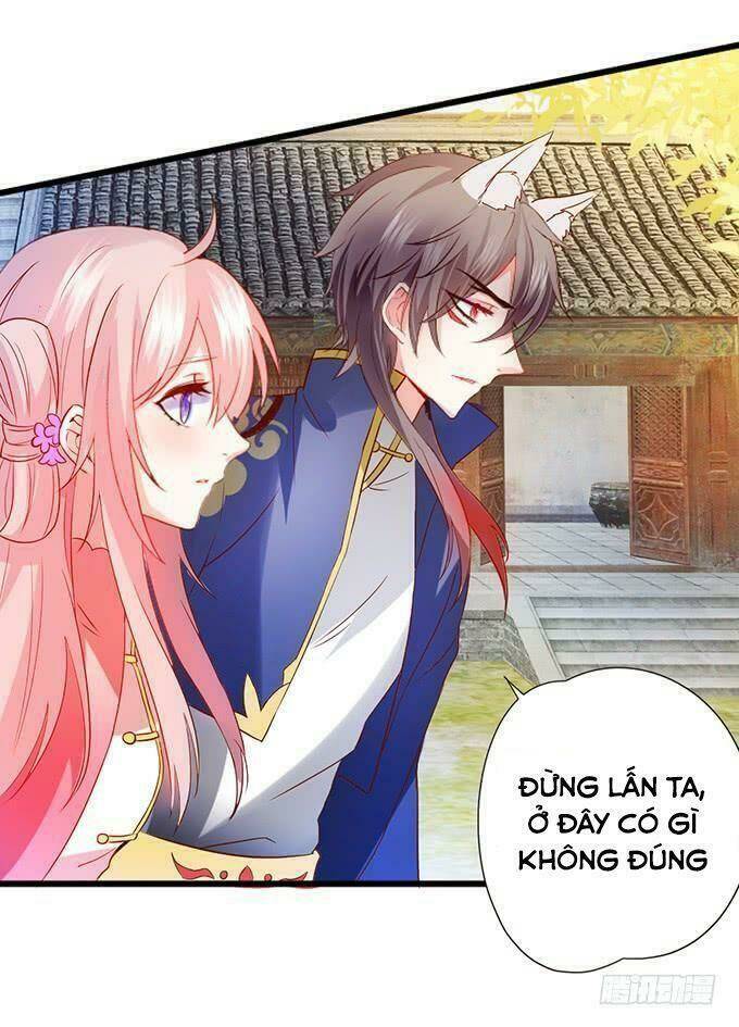 Hồ Tiên Hung Bạo Chapter 59 - Trang 2