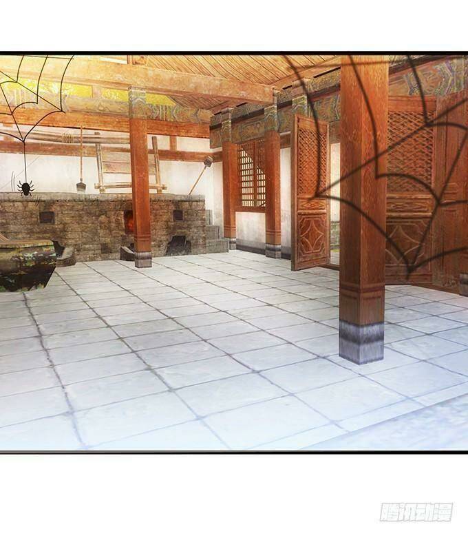 Hồ Tiên Hung Bạo Chapter 59 - Trang 2