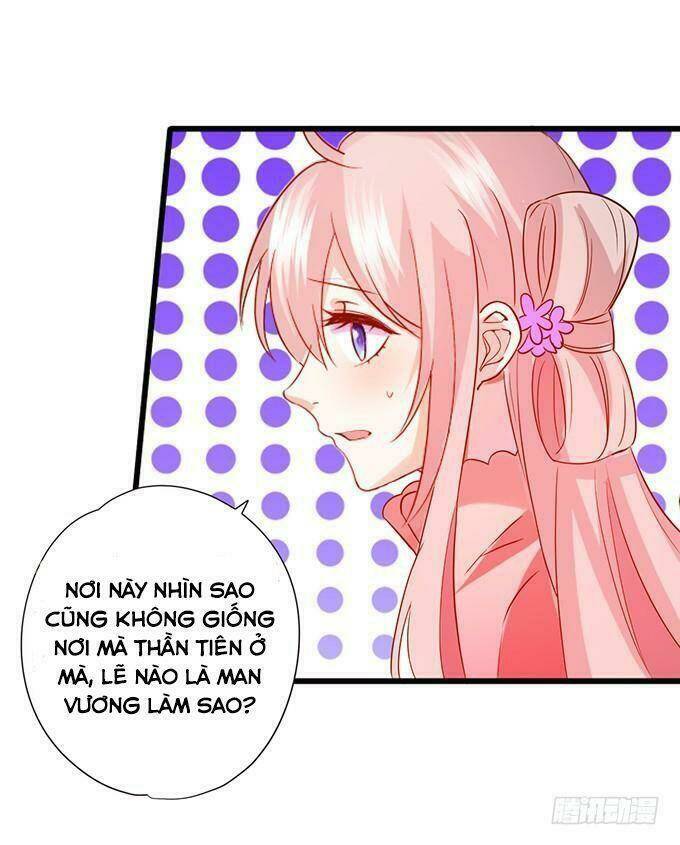 Hồ Tiên Hung Bạo Chapter 59 - Trang 2